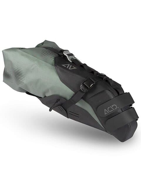 Acid Pack Pro Saddle Bag 15L