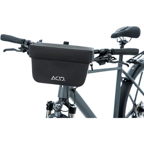 Acid Pure Handlebar Bag 5l