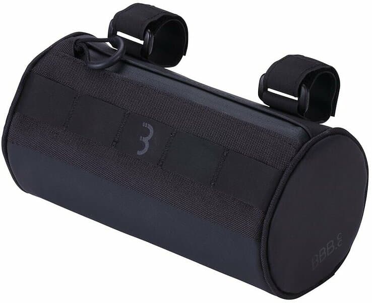 BBB Barrel Pack Handlebar Bag 1,5l