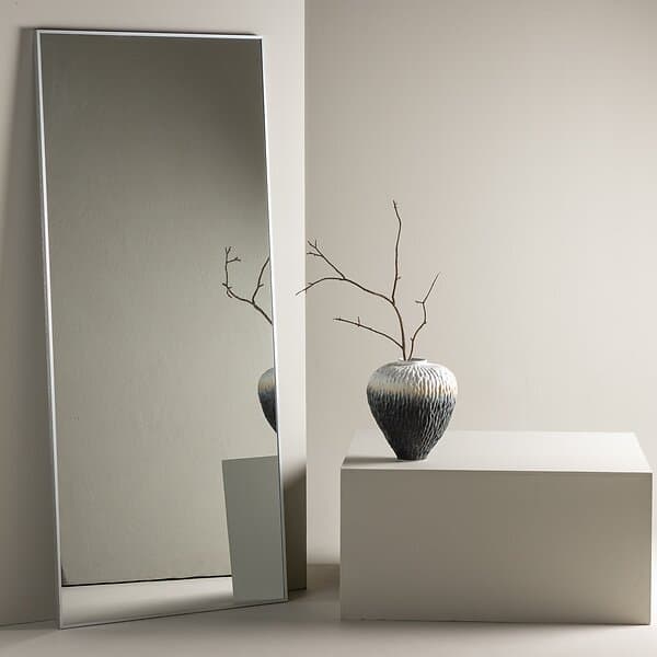 Venture Home Spegel Orlando Mirror 85*190 cm Silver 59172-331