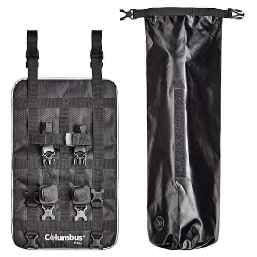 Columbus Bikepacking Handlebag 10L