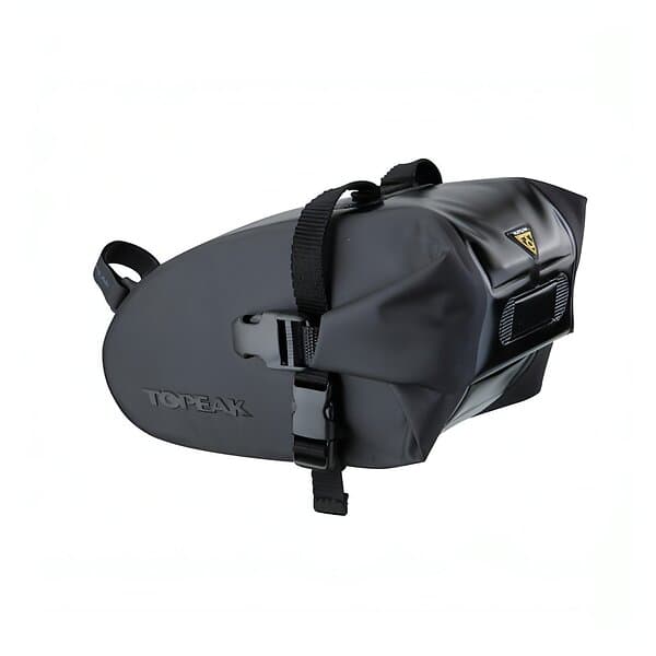 Topeak Wedge Dry Tool Saddle Bag 1L