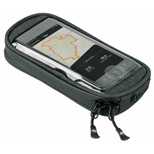 SKS Smartphone Handlebar Bag