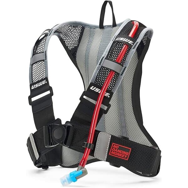 USWE Outlander Pro Ndm 1 Deposit Elite Hydration Backpack 2l