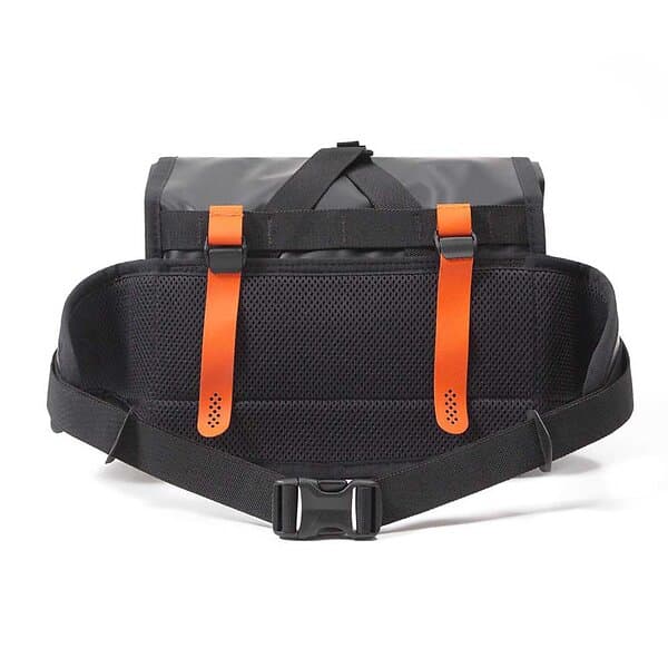 Restrap Utility Hip Pack Handlebar Bag 6l