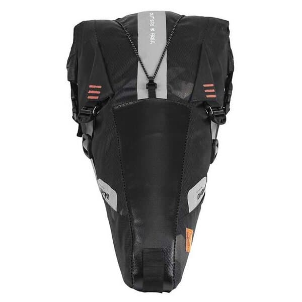 Woho X-touring Dry Saddle Bag 18l