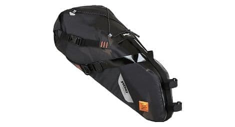 Woho X-touring Dry Saddle Bag 8-12l