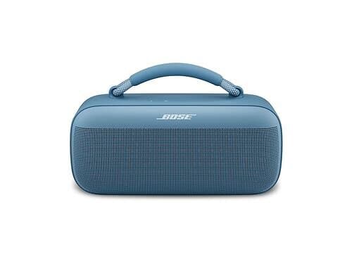 Bose SoundLink Max