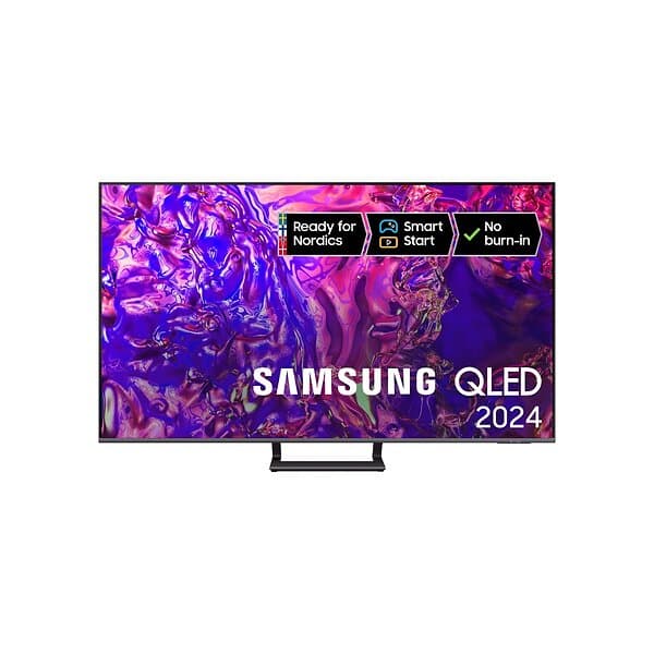 Samsung TQ55Q74DBTXXC 55" 4K QLED TV