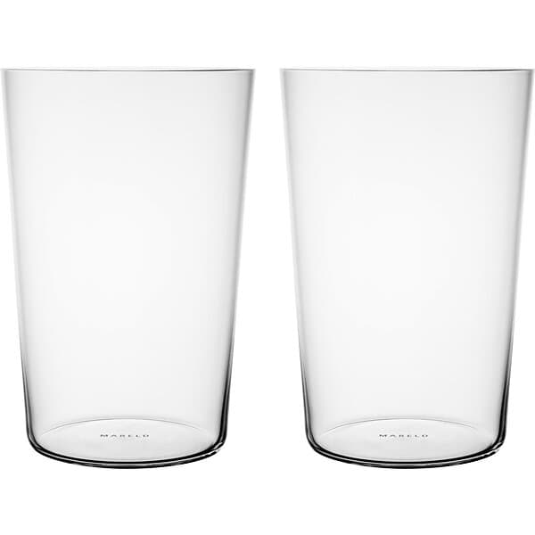 Mareld Tunt Vattgenglas 30cl 2-pack