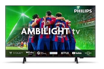 Philips 43" PUS8349 LED 4K 2024