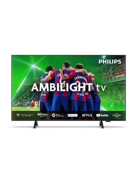 Philips 55" 55PUS8309/12 TV 4K LED