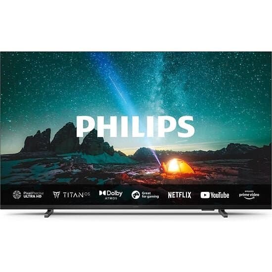 Philips 75" 75PUS7609/12 LED 4K\