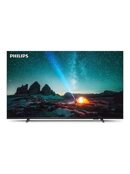 Philips TV 4K LED PUS7609