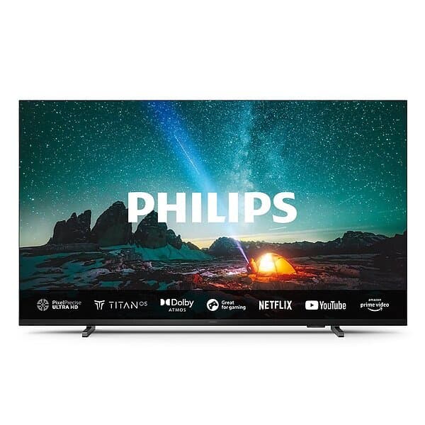 Philips 50" 50PUS7609 LED 4K