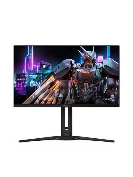 Gigabyte 27" FO27Q3 AORUS QHD 360Hz