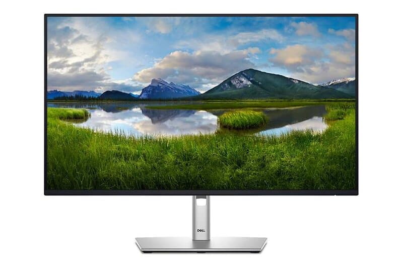 Dell P2725H 27" Full HD