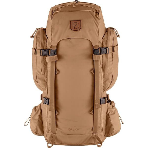 Fjällräven Kajka 55L