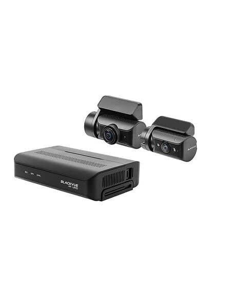 BlackVue Dashcam DR970X BOX 2ch IR Plus