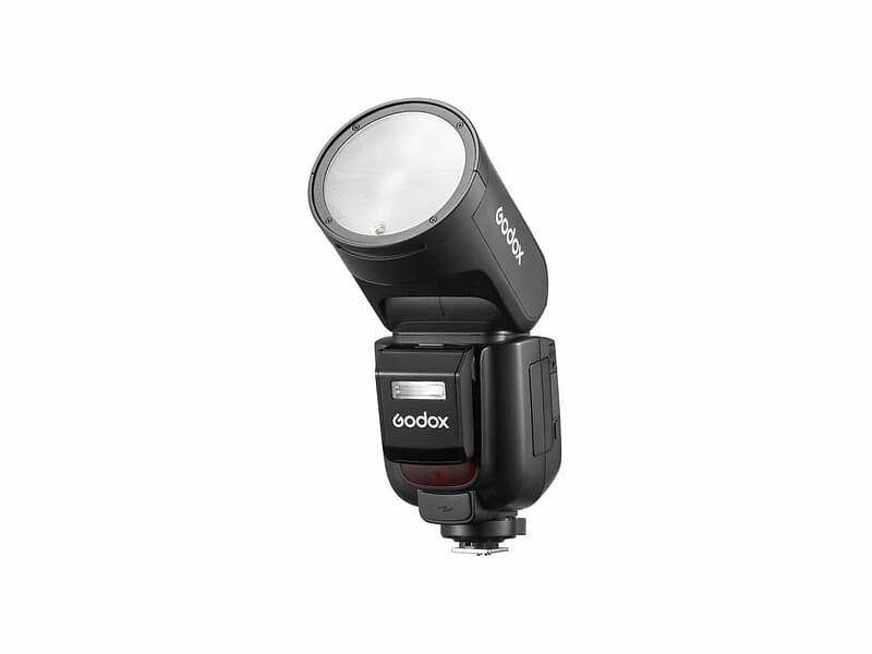 Godox Flash V1 Pro Fujifilm