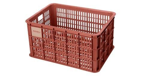 Basil Crate Basket 40l