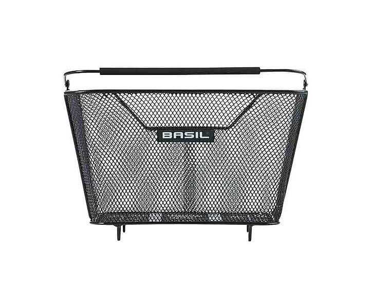 Basil Lesto Rear Basket