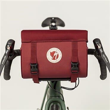 Specialized Outlet Fjällräven Handlebar Bag 10l