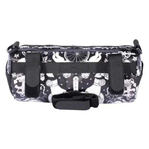 Cycology Velo Tattoo Handlebar Bag 2,4l