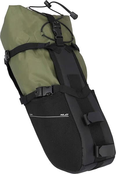 XLC Ba-g02 Saddle Bag 15l