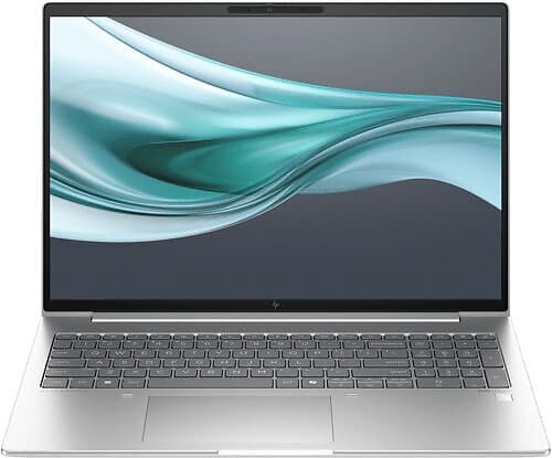 HP Elitebook 660 G11 A37THET#UUW 14" Core Ultra 5 125U 16GB RAM 512GB SSD