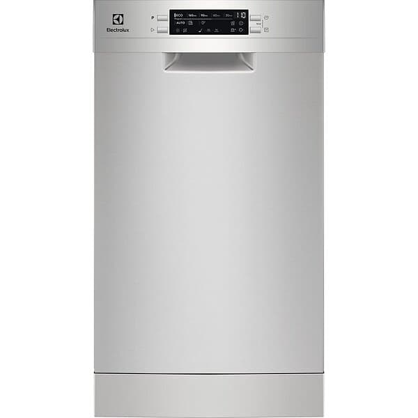 Electrolux ESM63300SX