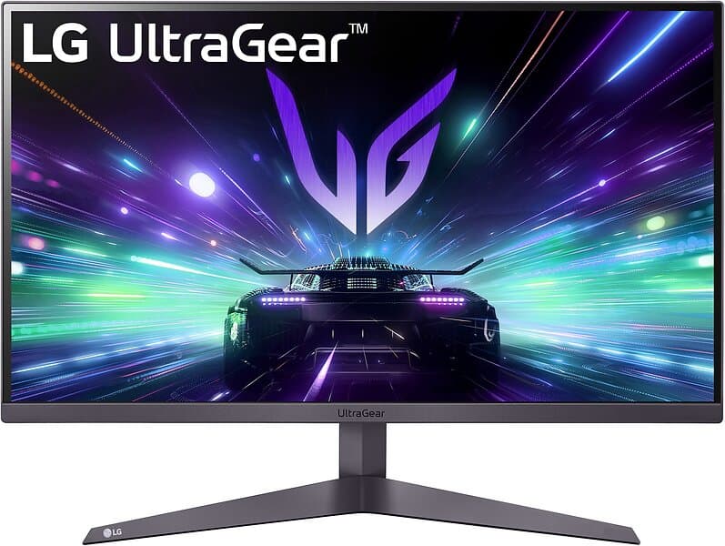 LG UltraGear 27GS50F 27" Full HD VA