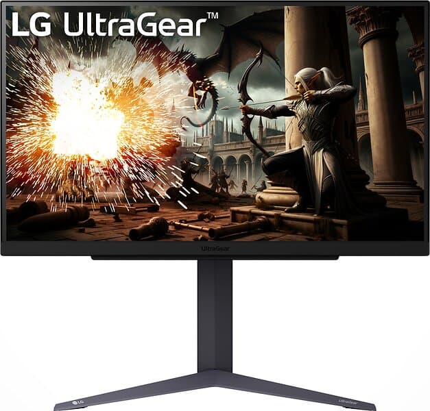 LG UltraGear 27GS75Q 27" QHD IPS