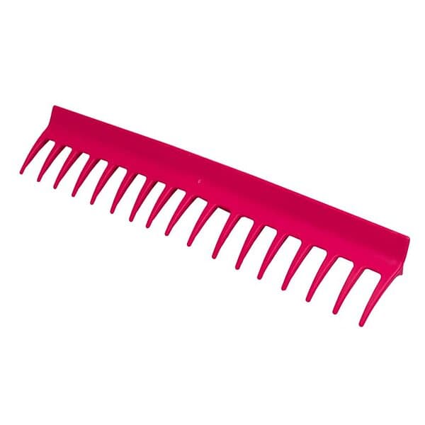 Flexigarden Kratthuvud fashion Cerise (PP) 14187000000