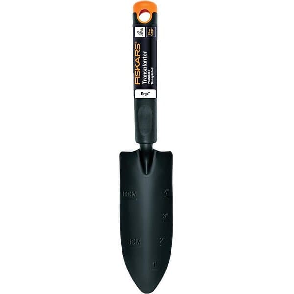 Fiskars 1027018 Planteringsspade Ergo Smal