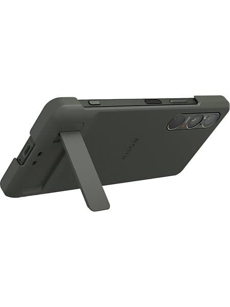 Sony Style Cover For Sony Xperia 1 VI