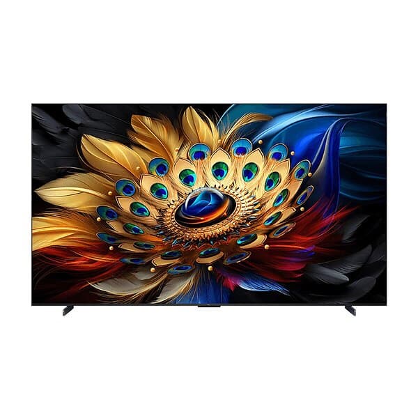 TCL 98C655 98" QLED 4K