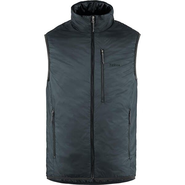 Tierra Belay 60 Vest (Herr)