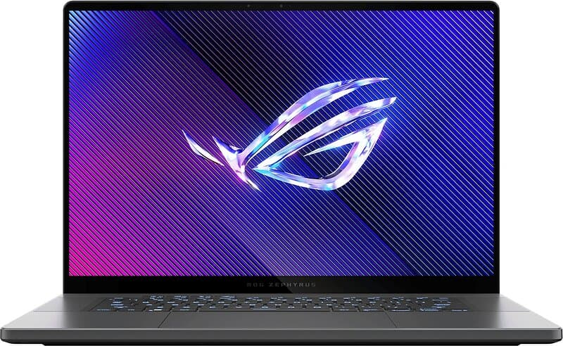 Asus ROG Zephyrus G14 GA403UV-QS106X 14" Ryzen 9 8945HS 16GB RAM 512GB SSD RTX 4