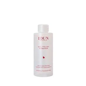 Idun Minerals Nail Polish Remover 140ml