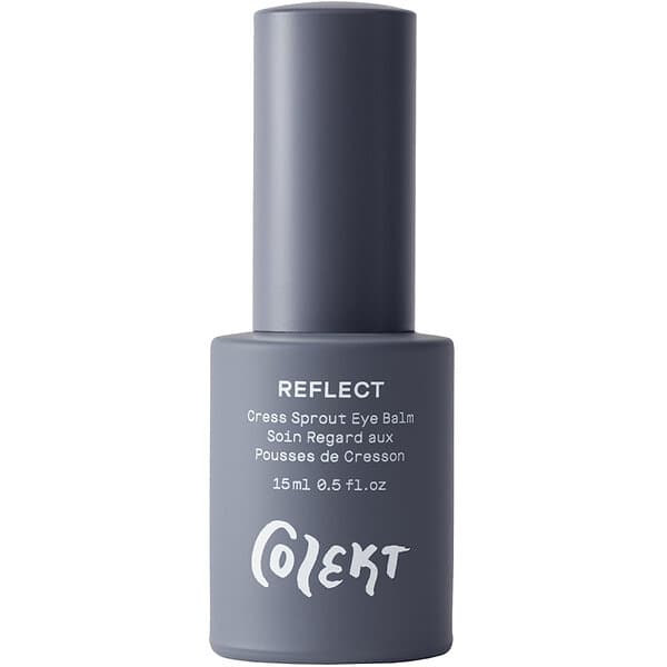 Colekt Reflect Eye Balm 15ml