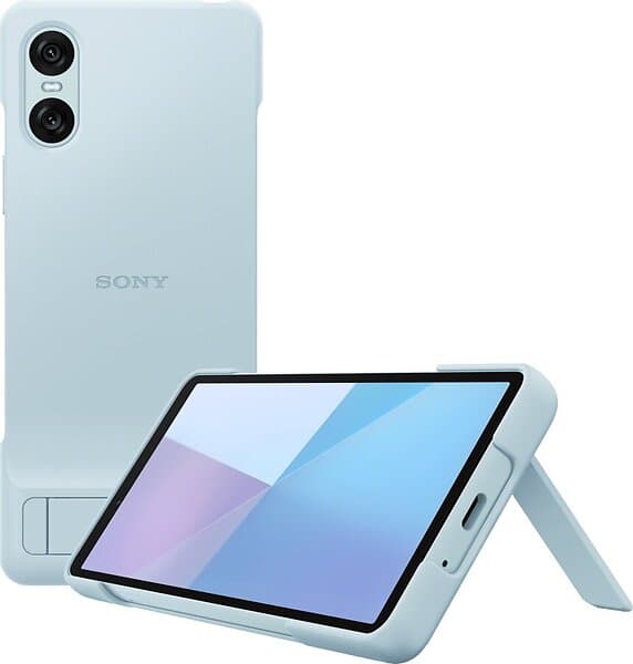 Sony Style Cover for Xperia 10 VI