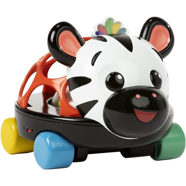 Baby Einstein Zen the Zebra™ Curious Car