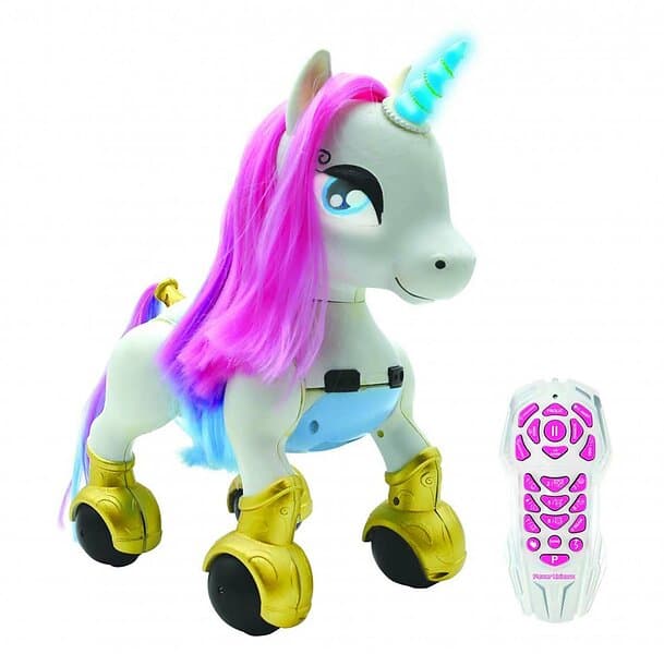 Lexibook My Smart Unicorn Robot