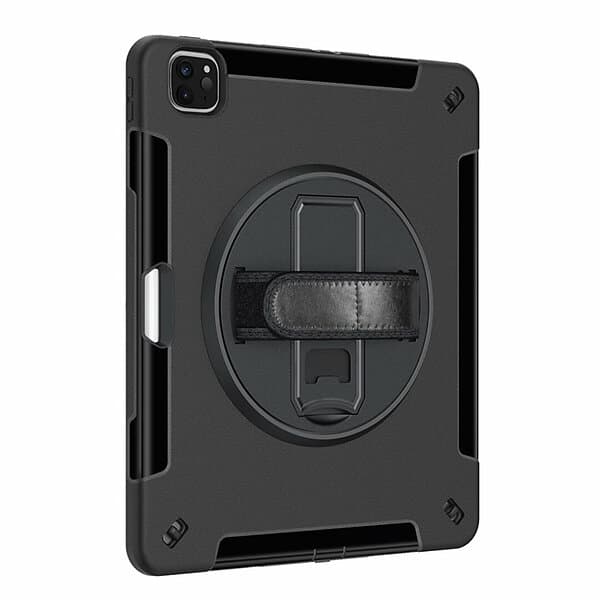 4smarts iPad 12,9" Rugged Case Grip