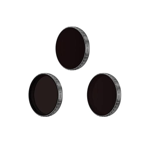 DJI Osmo Action ND Filter Kit