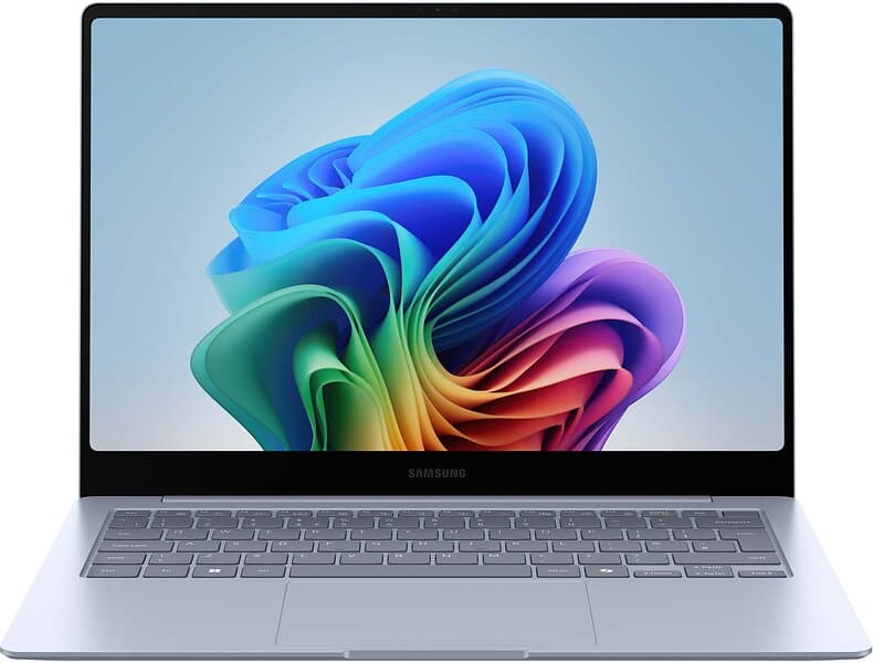 Samsung Galaxy Book4 Edge NP940XMA-KB1SE 14" Snapdragon X Elite X1E-80-100 16GB 