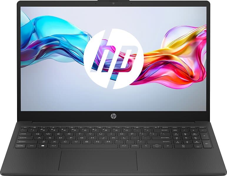 HP Laptop A2CS3EA#UUW 15,6" i3-N305 8GB RAM 128GB UFS