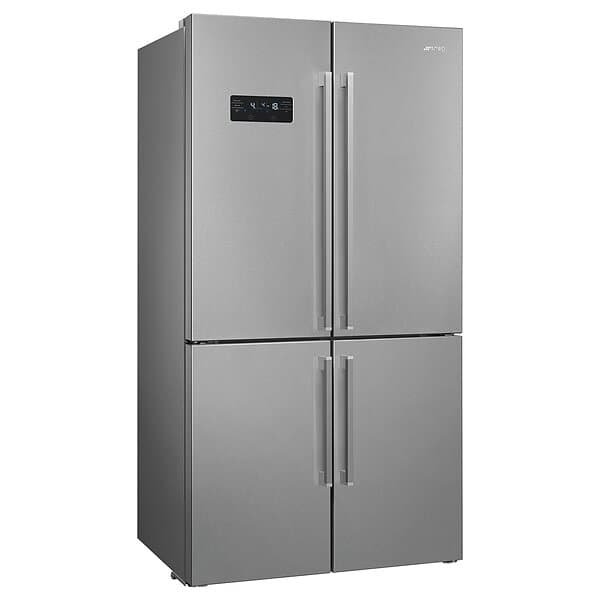 SMEG FQ60XDE (Rostfri)