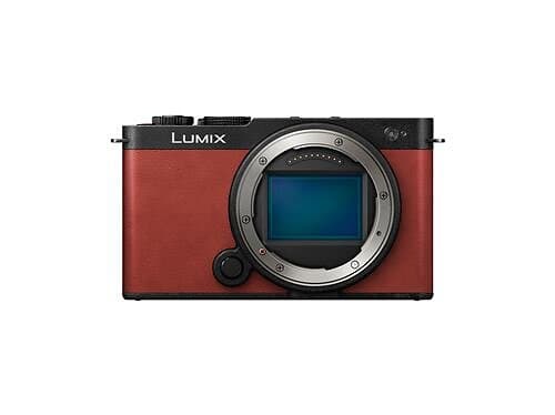 Panasonic Lumix S9